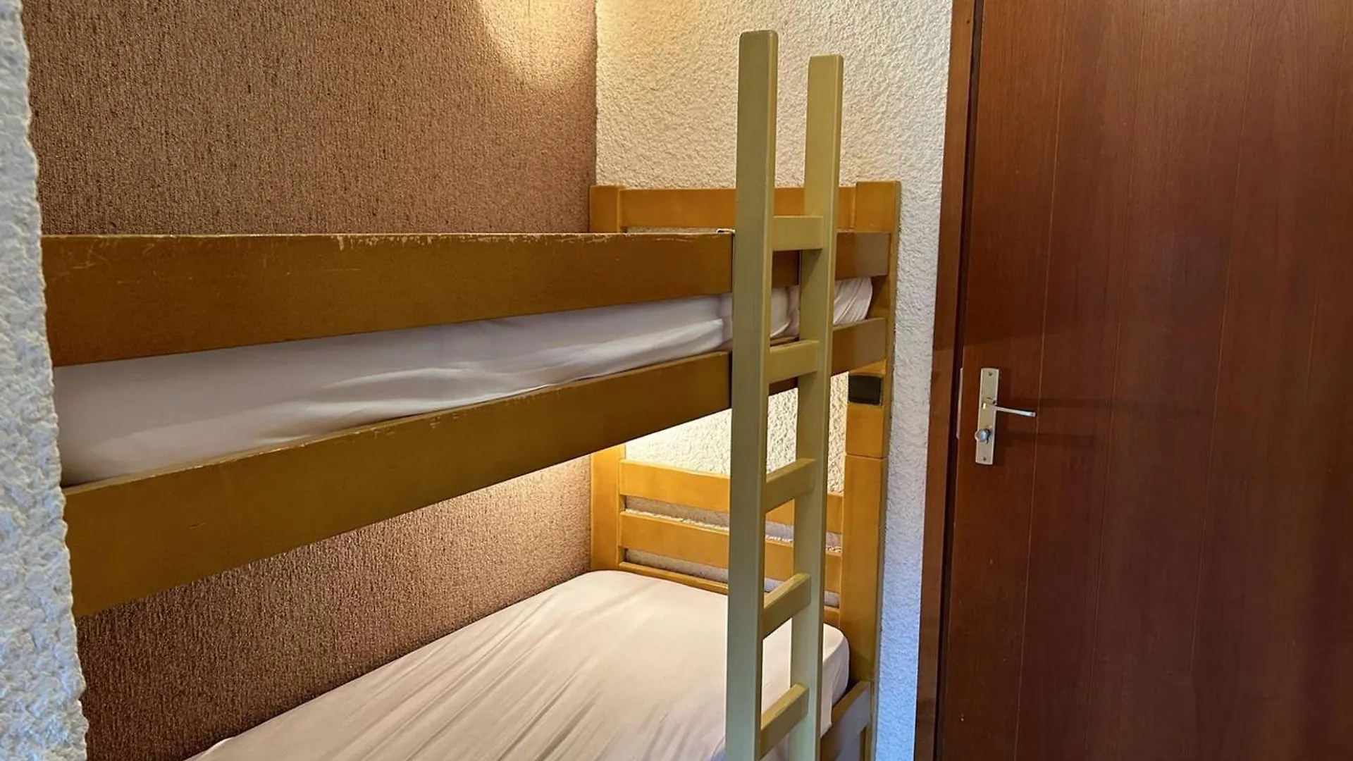 Apartment Studio Meribel Mottaret, Ski Et Balcon, Ideal Famille - Fr-1-355-270 Les Allues