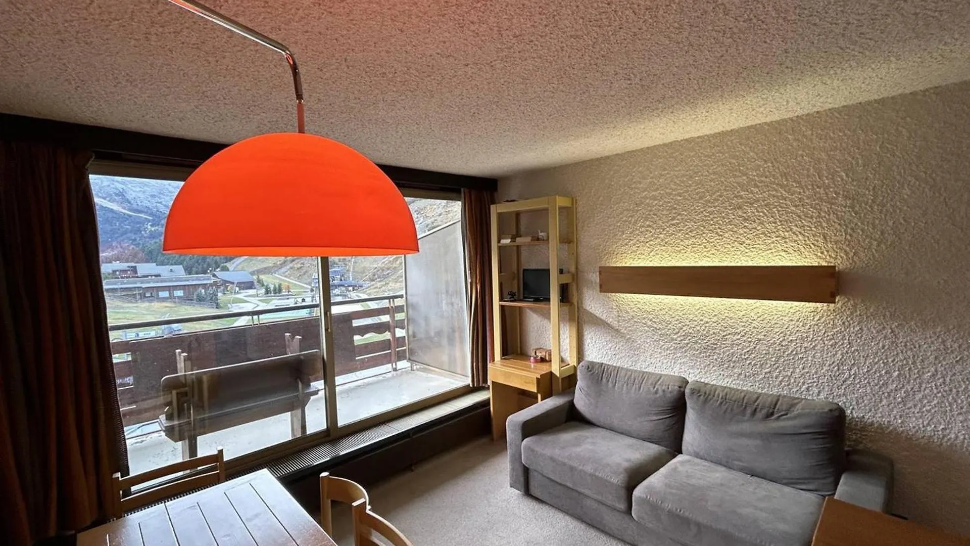 Studio Meribel Mottaret, Ski Et Balcon, Ideal Famille - Fr-1-355-270 Les Allues 0*,  France